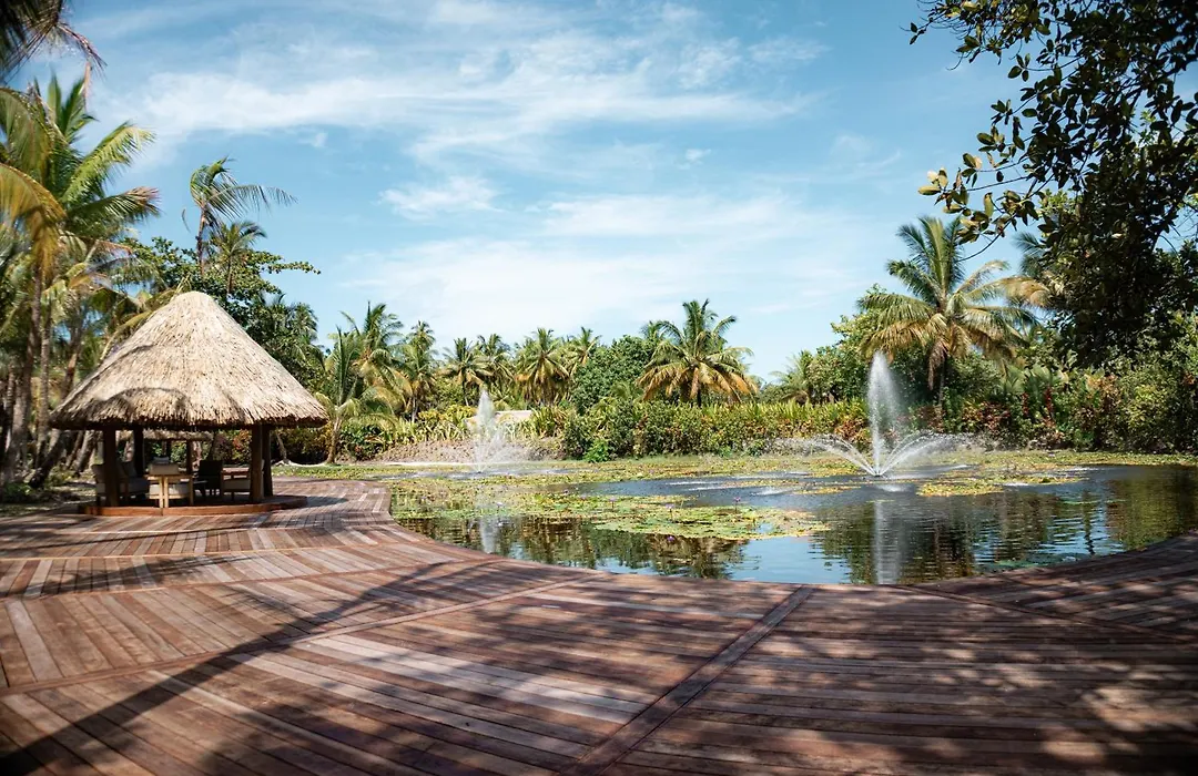Le Taha'A By Pearl Resorts-1