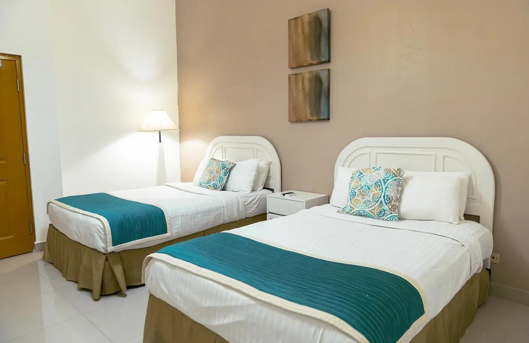Hodelpa Garden Suites - All Inclusive-1