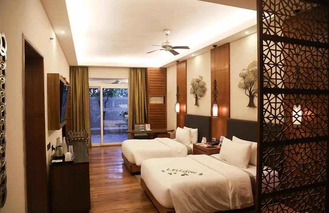 The Westin Pushkar Resort & Spa-1
