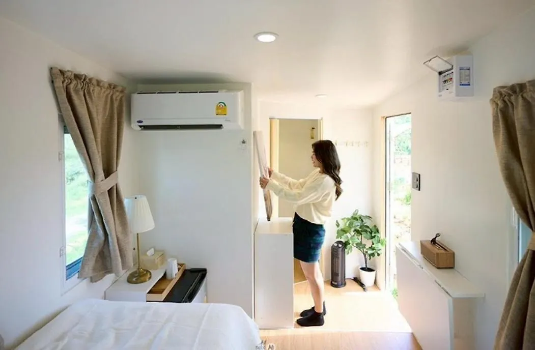 Sol Glamping At Khao Yai-1