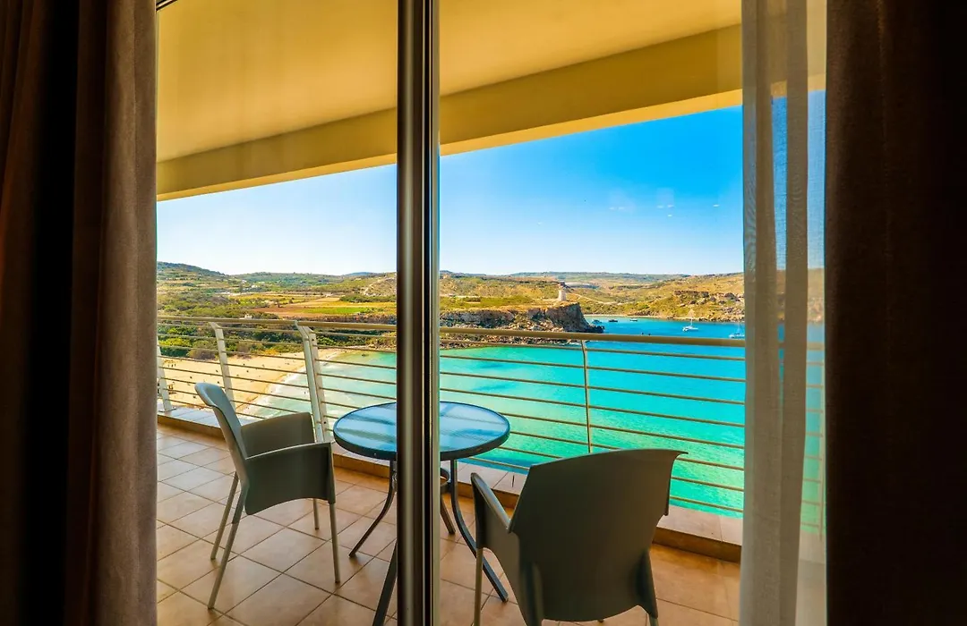Radisson Blu Resort & Spa, Malta Golden Sands-1