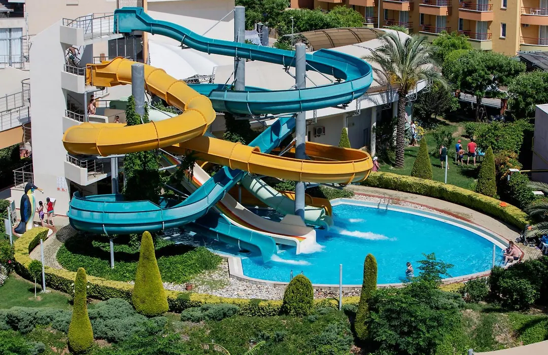 Alaiye Resort & Spa Hotel-1