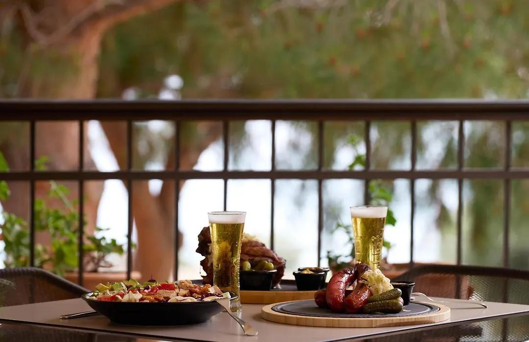 Aphrodite Hills Hotel And Resort-1