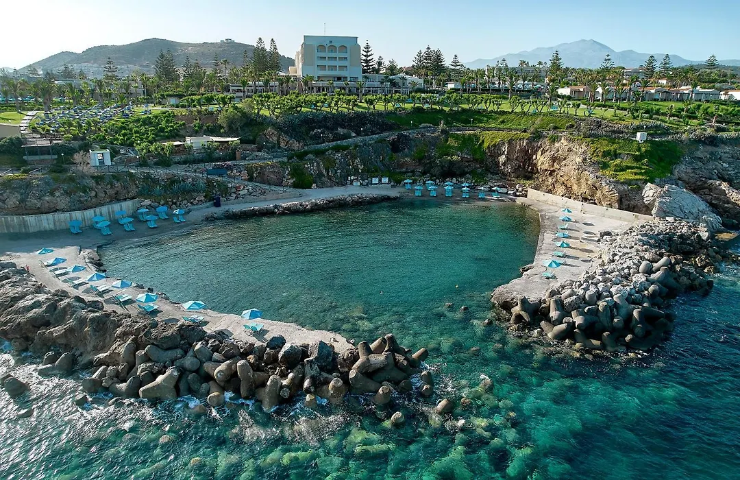 Iberostar Waves Creta Panorama & Mare-1