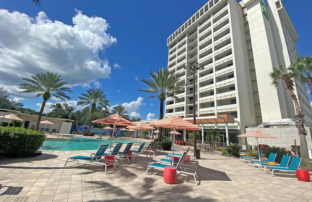 Holiday Inn Orlando - Disney Springs Area By Ihg-1
