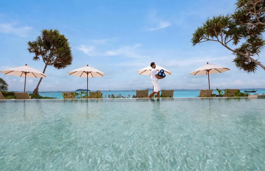 Outrigger Phi Phi Island Resort-1