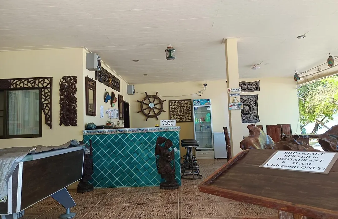 Buffalo Bay Vacation Club-1