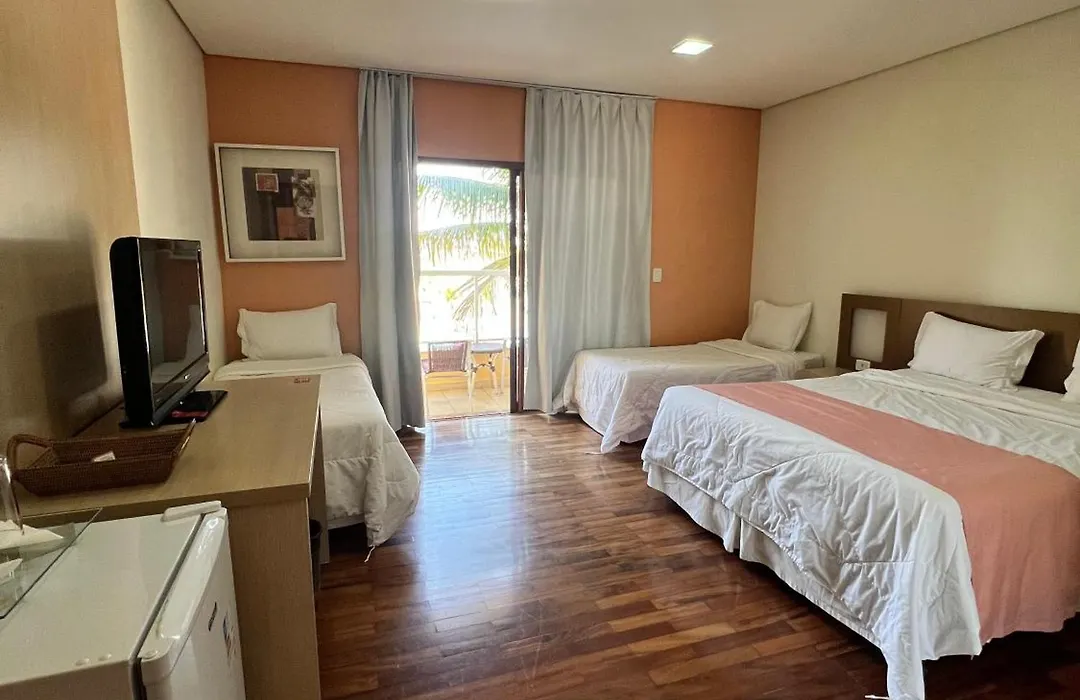 Ramada By Wyndham Furnaspark-1