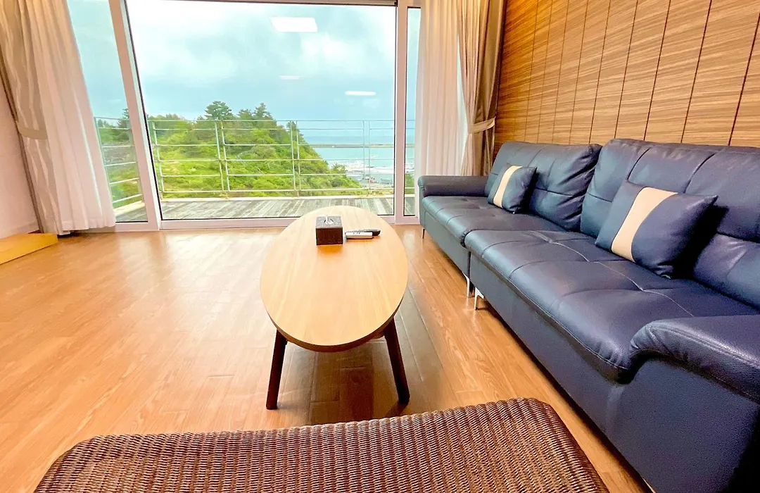 Y Resort Jeju-1