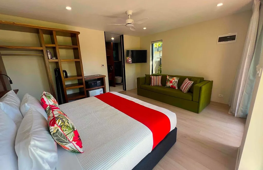 Paradise Cove Resort-1