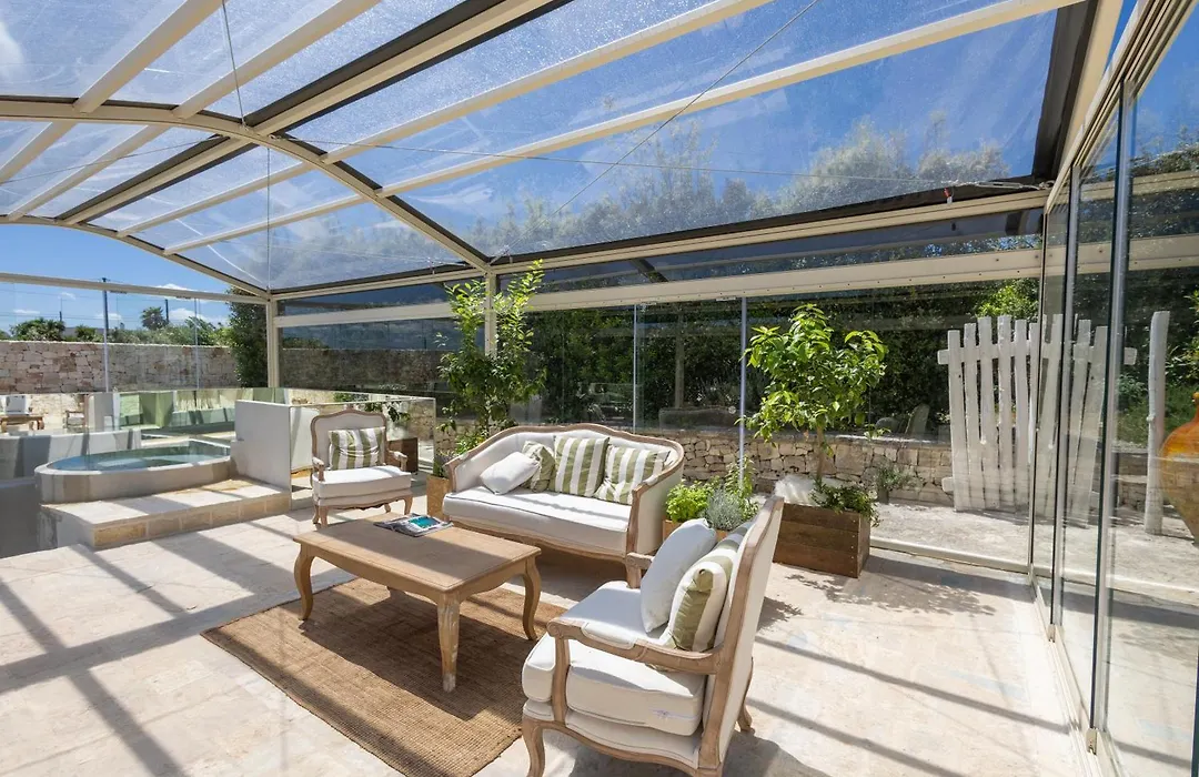 Leonardo Trulli Resort-1