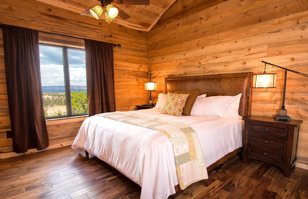 Zion Mountain Ranch-1