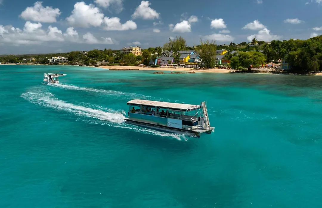 Waves Resort & Spa, Barbados, An Autograph Collection All-Inclusive Resort-1
