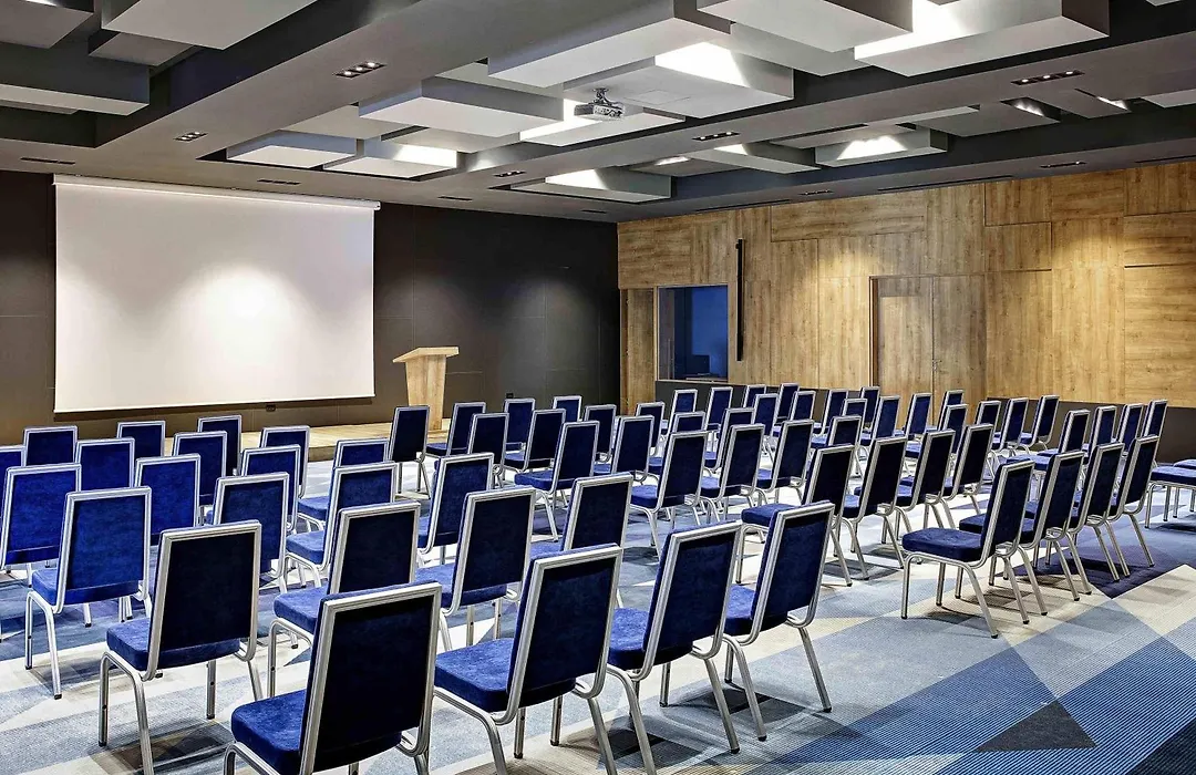 Tarcin Forest Resort & Spa Sarajevo - Mgallery Collection-1