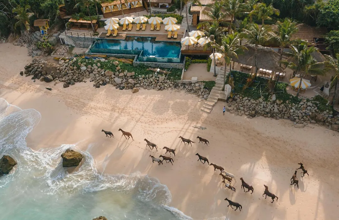 Nihi Sumba - 50 Best Hotels Of The World-1
