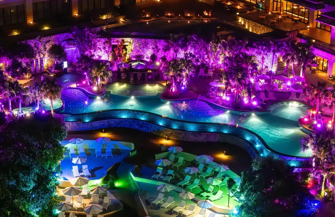 Hyatt Regency Seragaki Island Okinawa-1