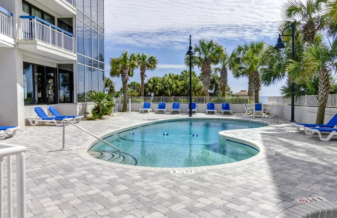 Forest Dunes Resort-1