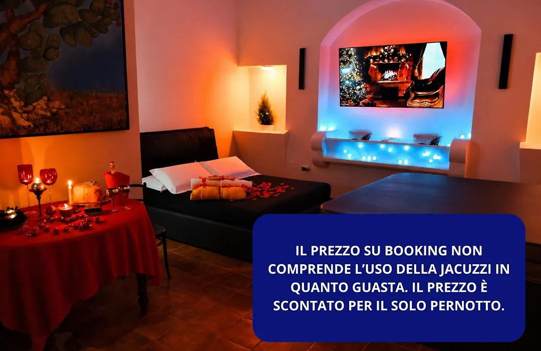 Alchimia Luxury Suites-1