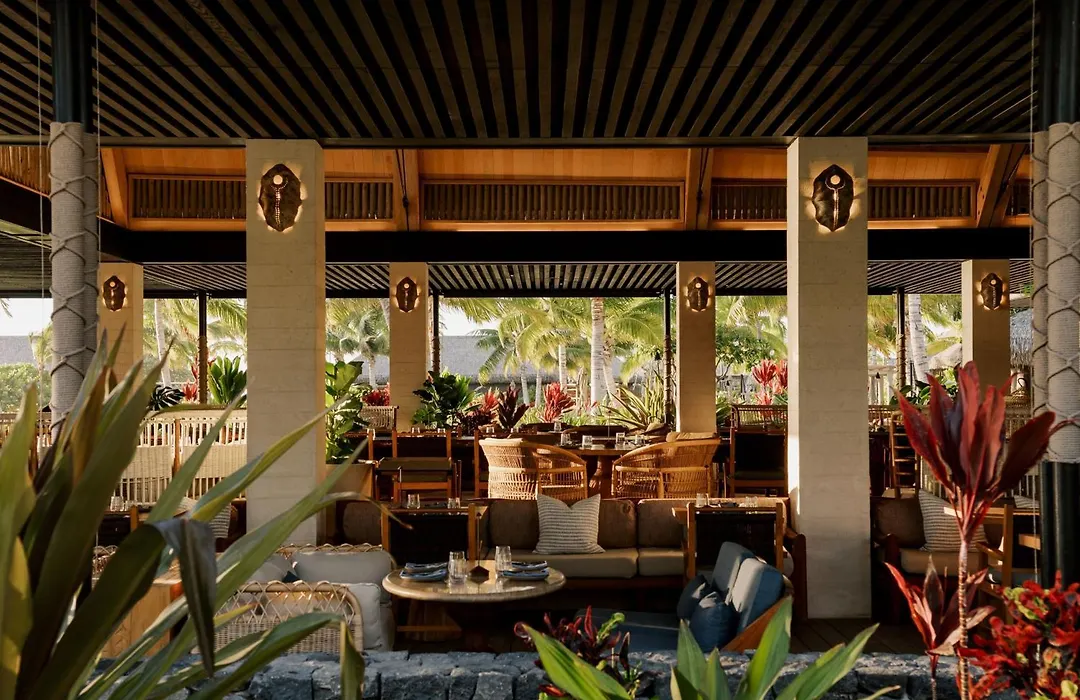 Kona Village A Rosewood Resort-1