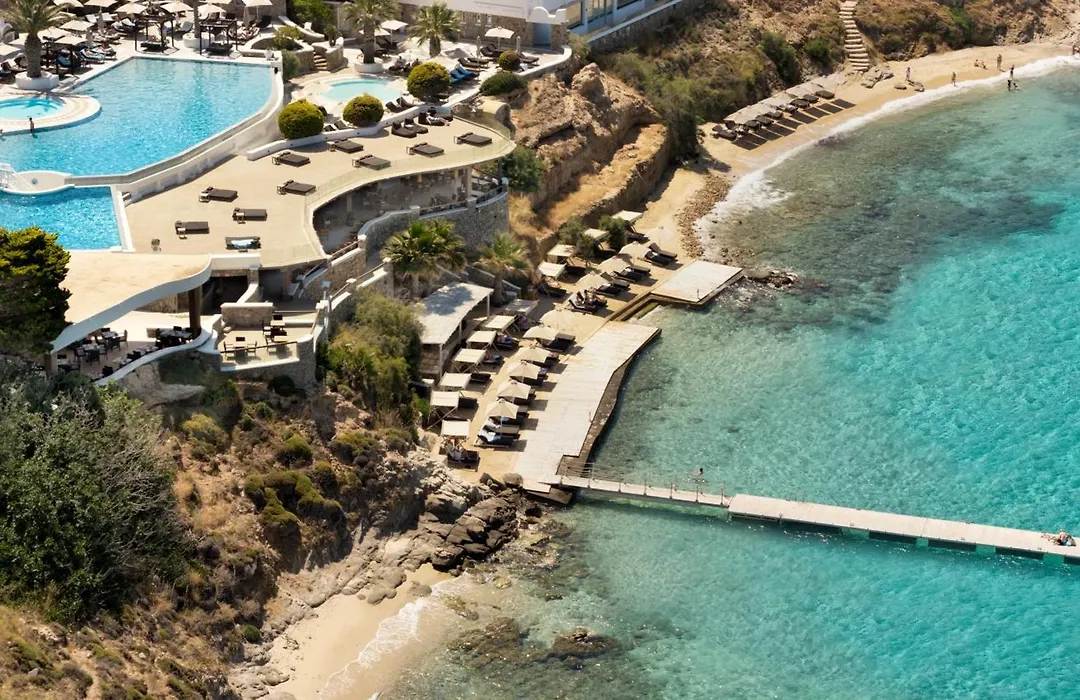 Saint John Hotel Villas&Spa-1