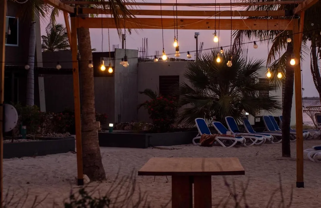 Eden Beach Resort - Bonaire-1