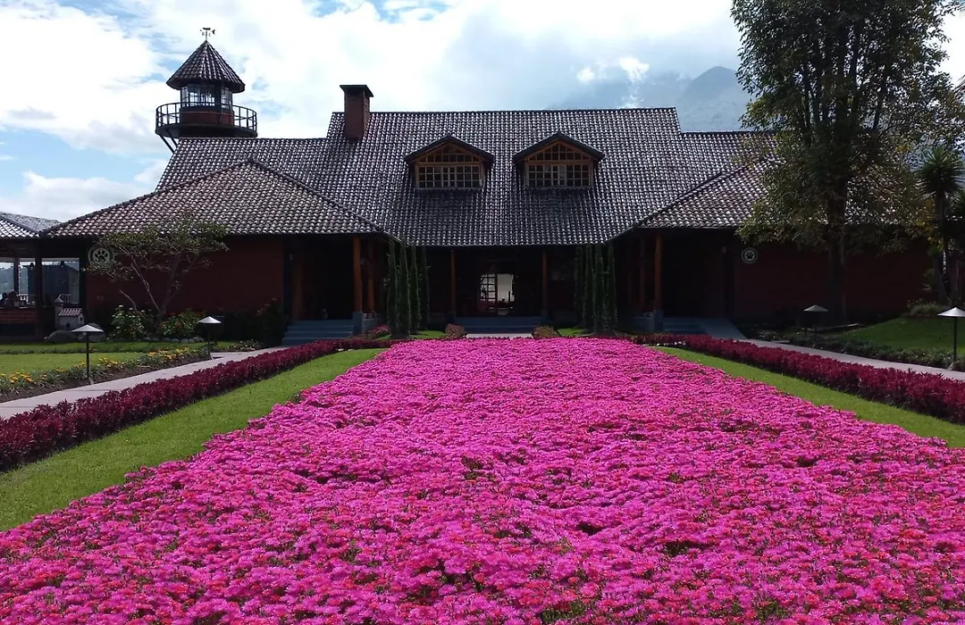 Puertolago Country Inn & Resort-1