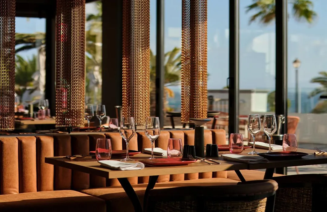 Bahia Principe Escape Tenerife - Hyatt Inclusive Collection (Adults Only)-1
