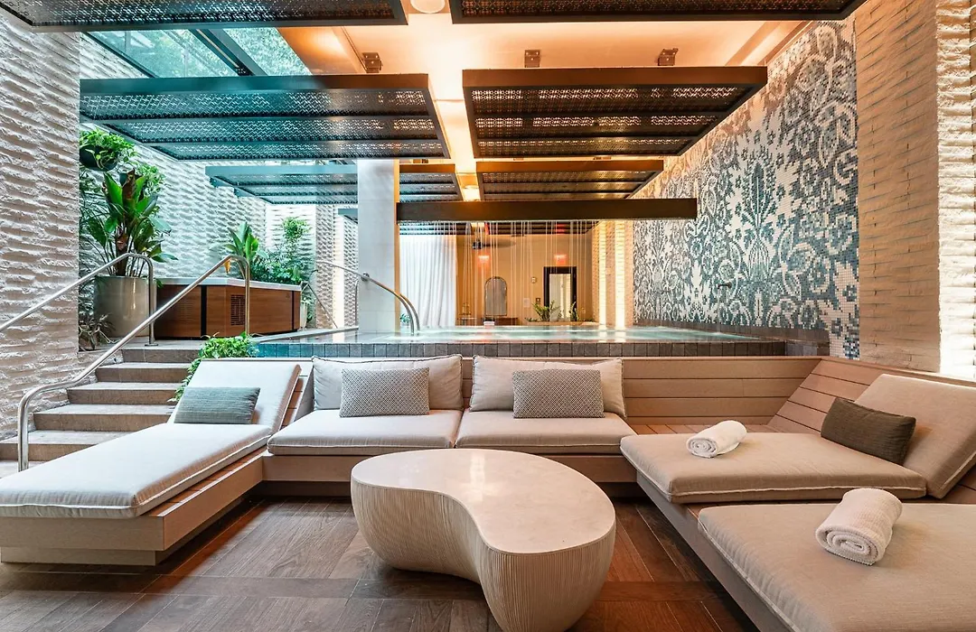 Kimpton Seafire Resort + Spa By Ihg-1