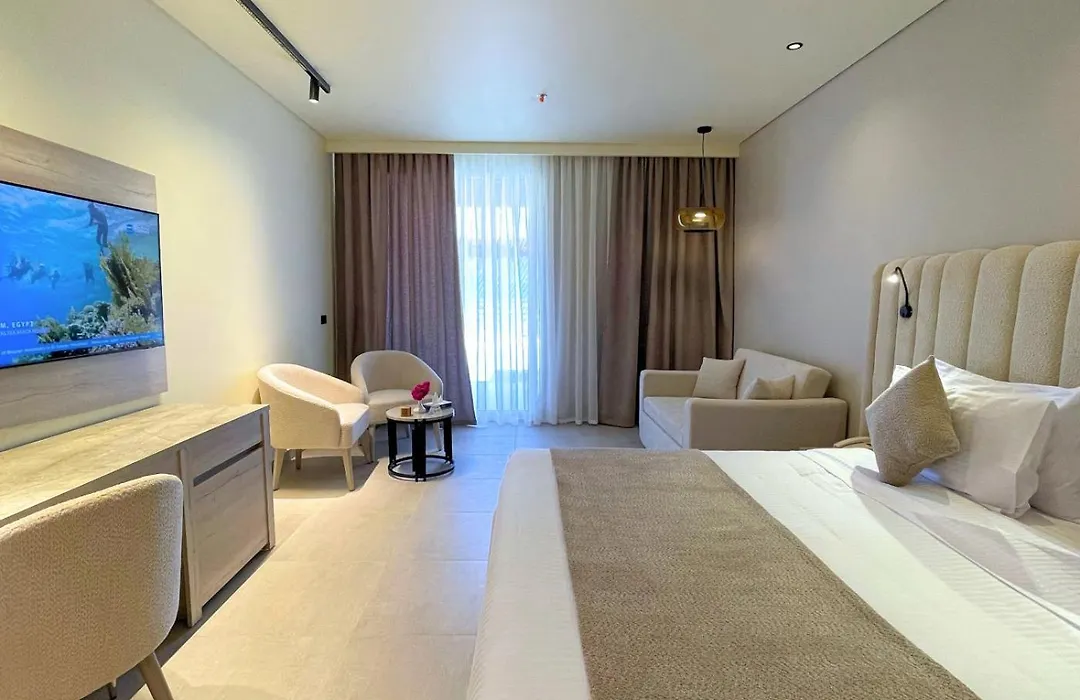 Three Corners Sea Beach Resort-1