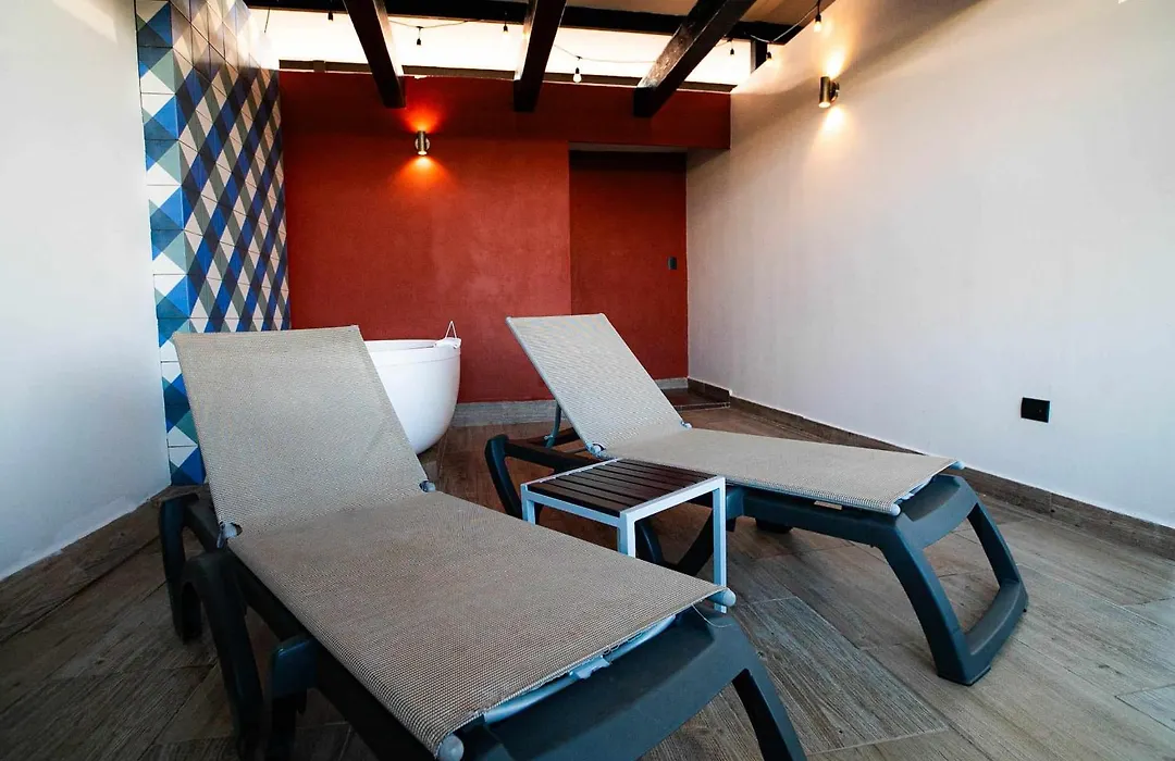 Hard Rock Hotel Riviera Maya (Adults Only)-1