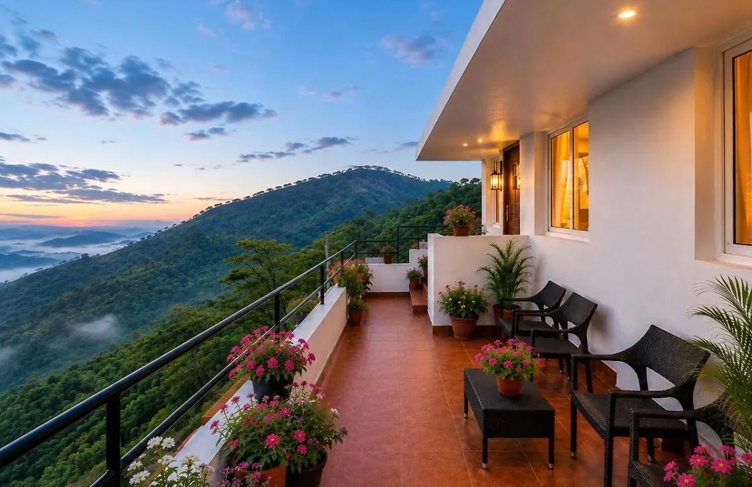 Sterling Yercaud-1