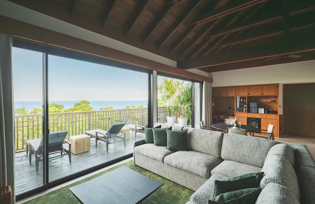 Sankara Hotel & Spa Yakushima-1