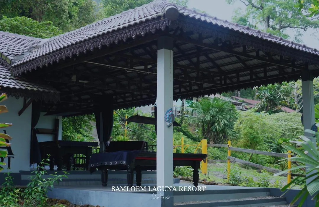 Samloem Laguna Resort-1