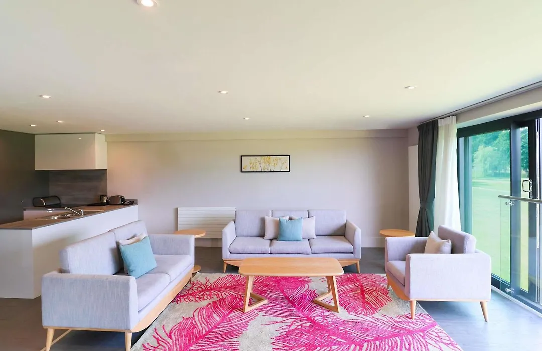 Old Thorns Golf Resort And Spa Hampshire By Accor-1