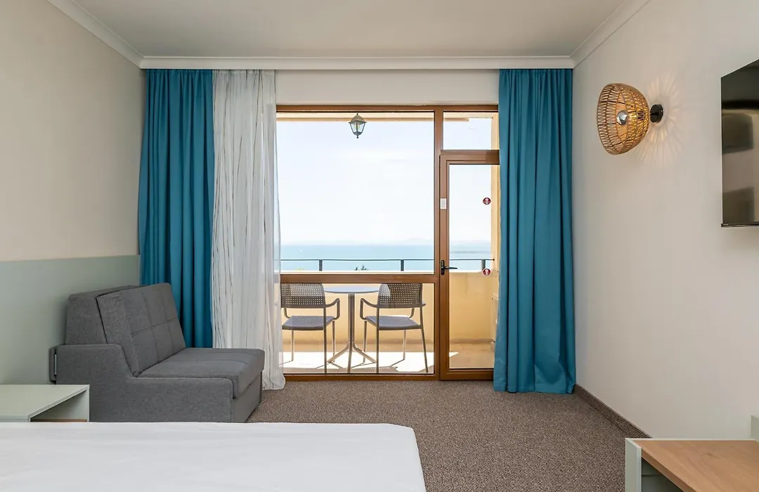 Sol By Melia Nessebar Mare All Inclusive-1