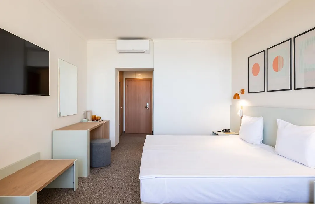 Sol By Melia Nessebar Mare All Inclusive-1