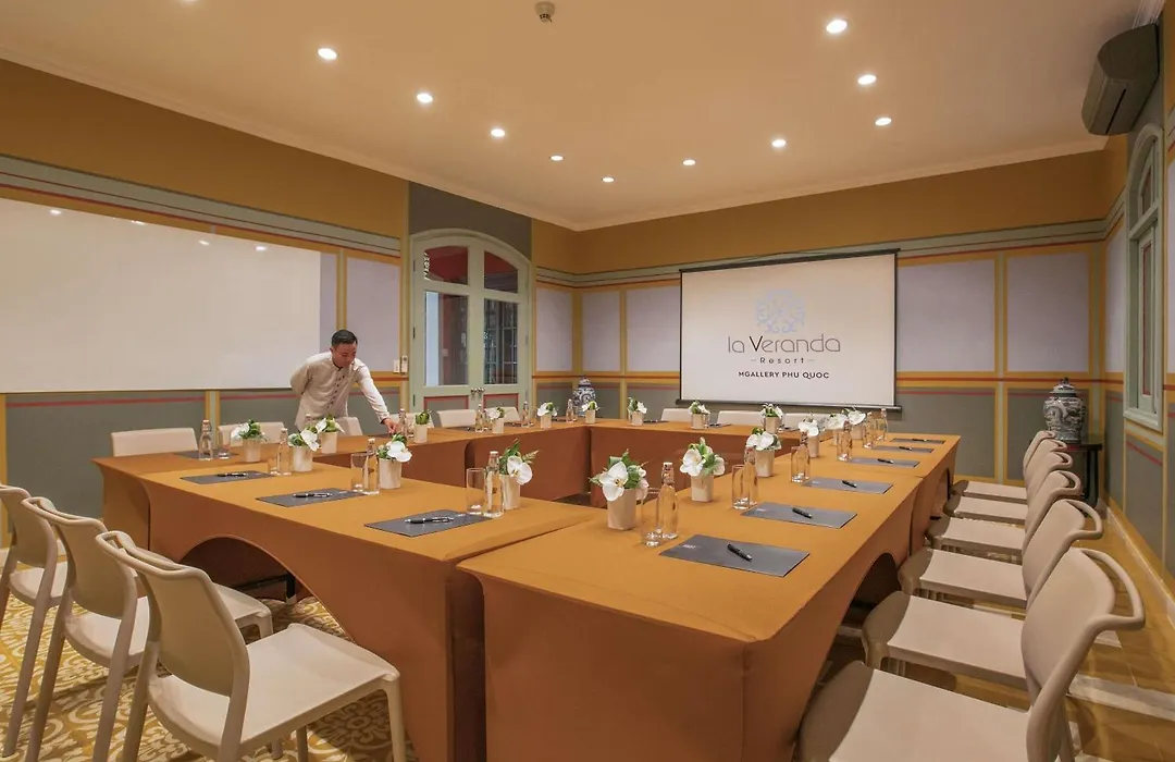 La Veranda Resort Phu Quoc - Mgallery-1