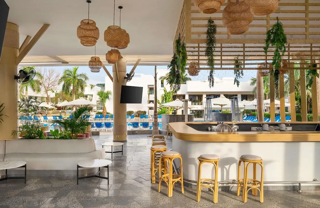 Hotel Novotel Sharm El-Sheikh-1