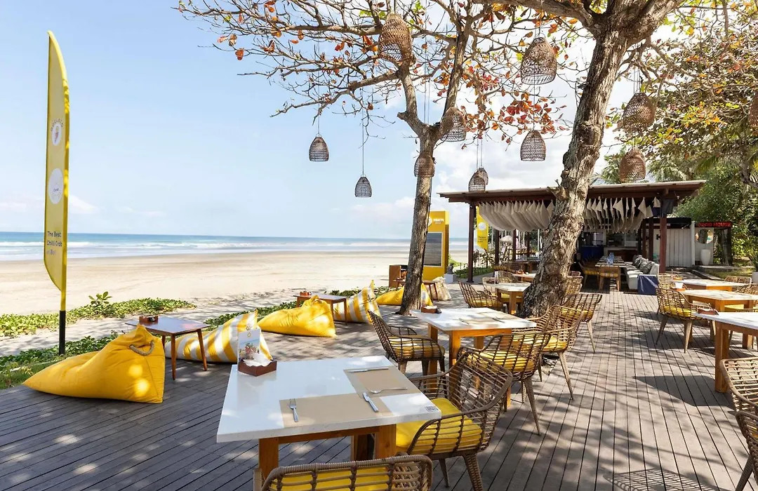 Grand Seminyak Lifestyle Boutique Bali Resort-1