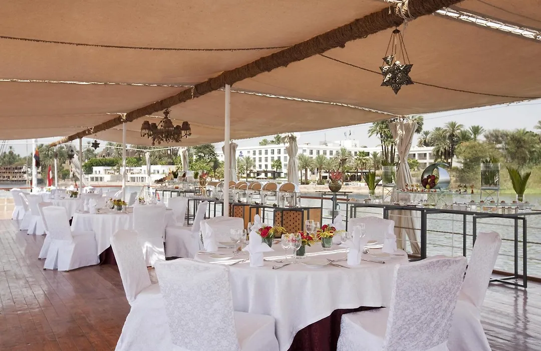 Hilton Luxor Resort & Spa-1