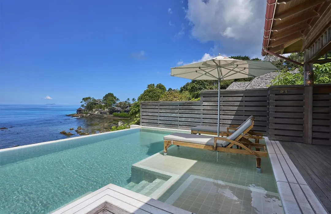 Hilton Seychelles Northolme Resort & Spa (Adults Only)-1
