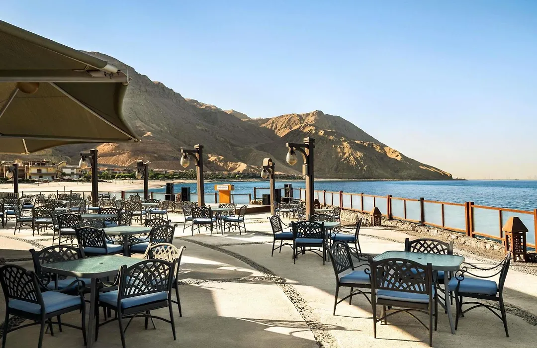 Moevenpick Resort El Sokhna-1