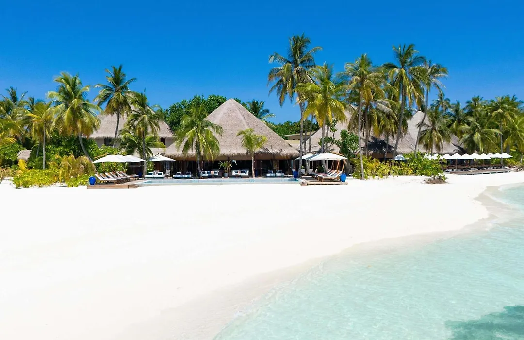 V Villas Maldives At Mirihi - Mgallery Collection-1