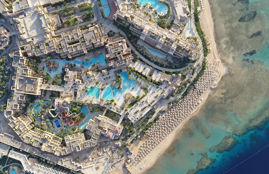 Grand Waterworld Makadi - Couples And Families Only-1