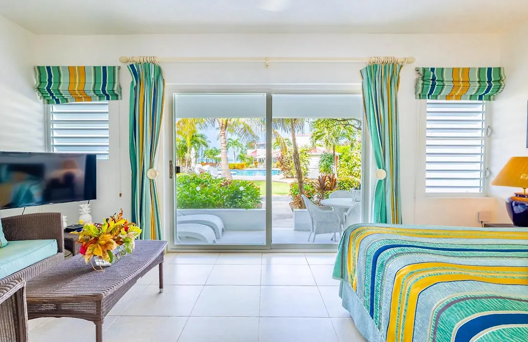 Antigua Village Beach Resort-1