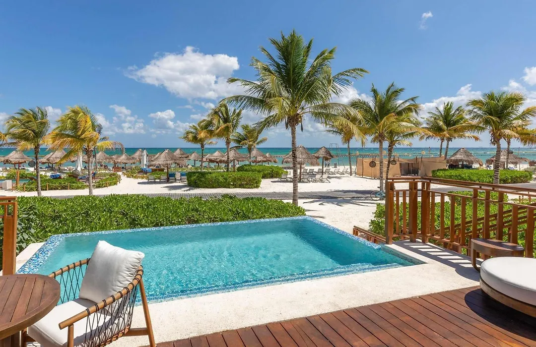 Fairmont Mayakoba-1