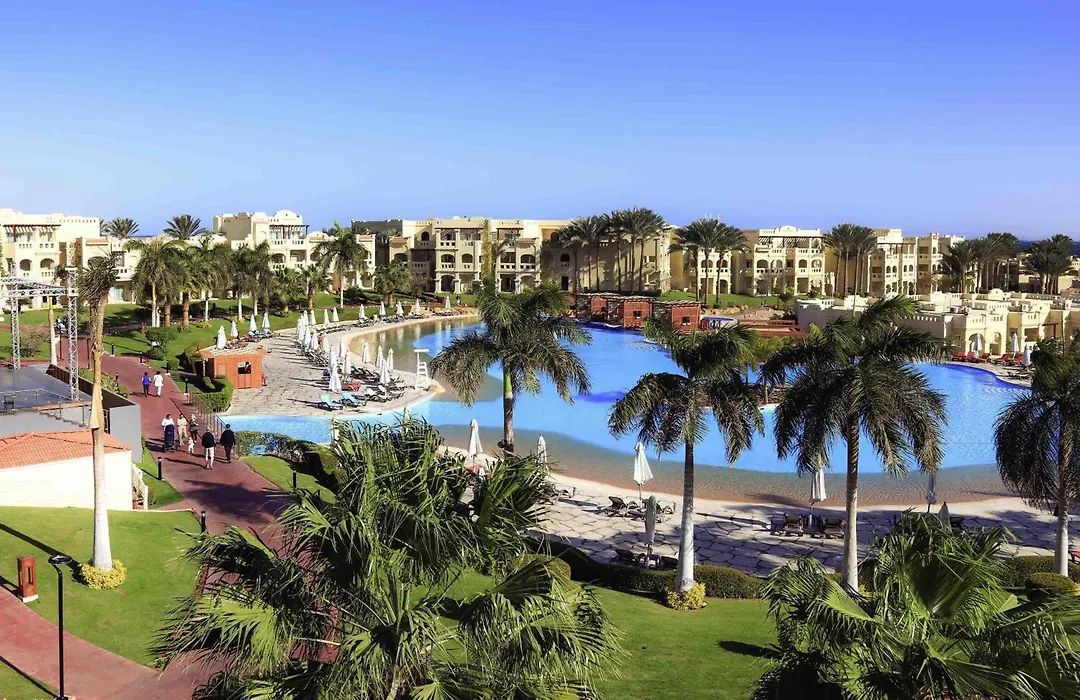 Rixos Sharm El Sheikh - Adults Only 18 Plus-1