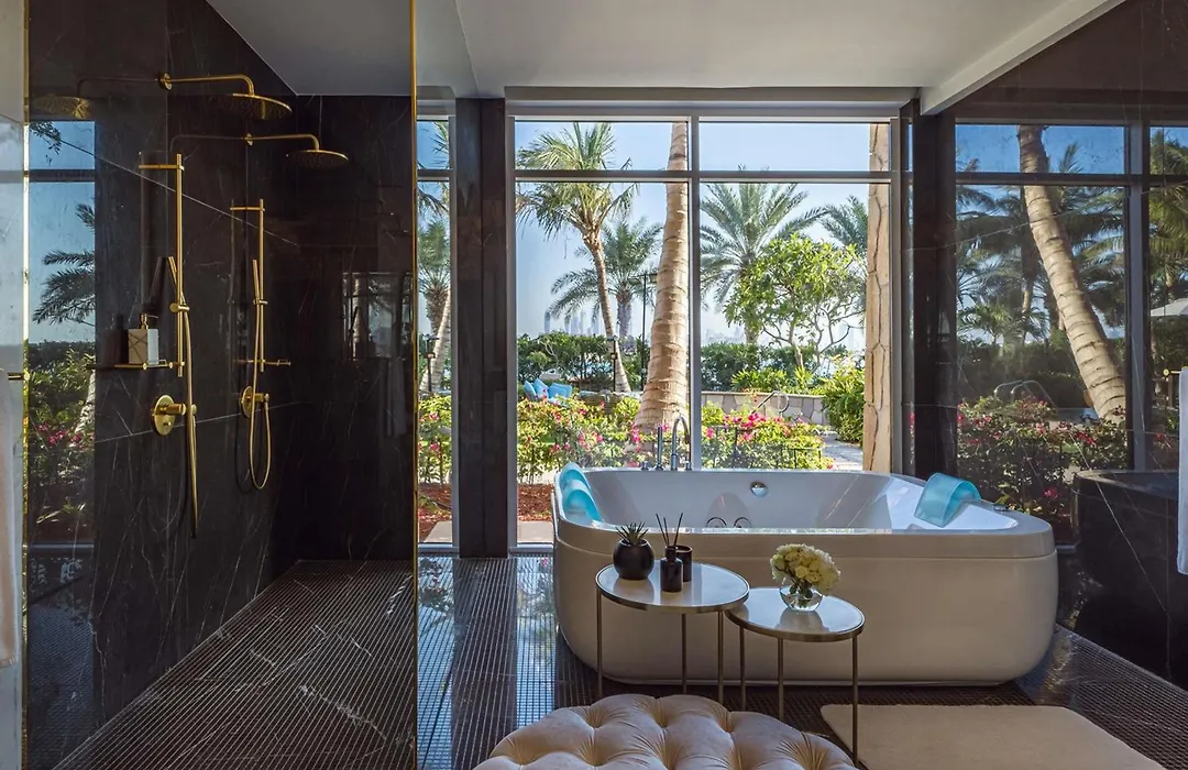 Sofitel Dubai The Palm Resort & Spa-1