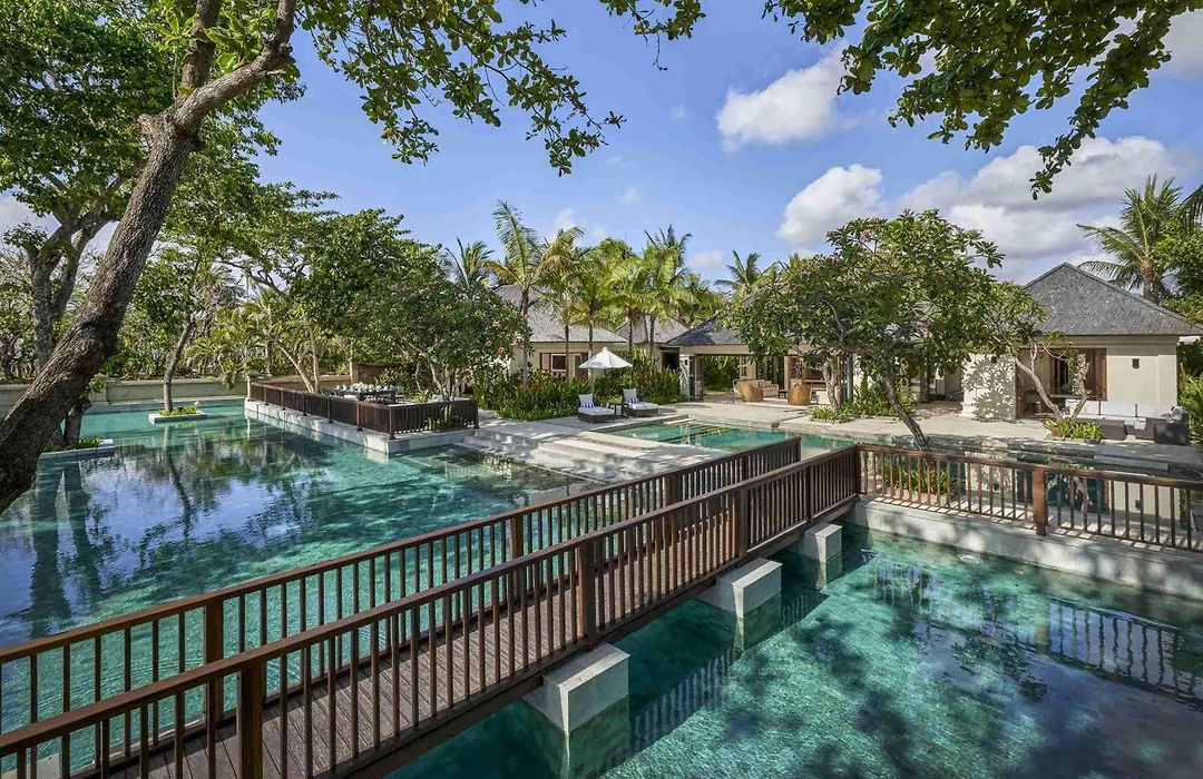 Sofitel Bali Nusa Dua Beach Resort-1