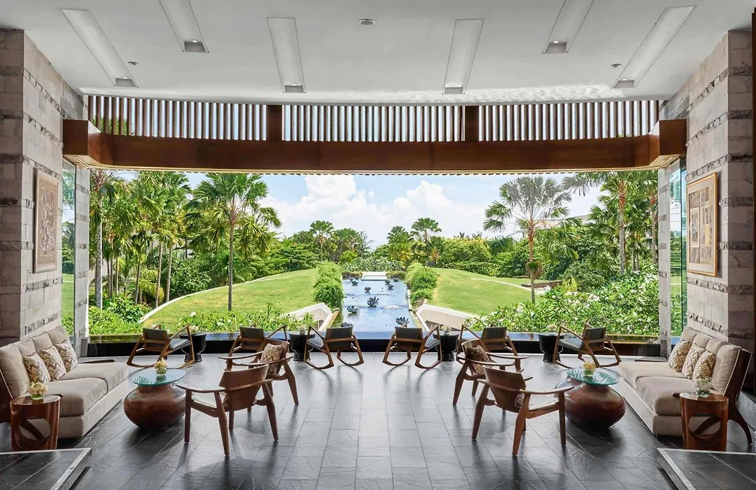 Sofitel Bali Nusa Dua Beach Resort-1